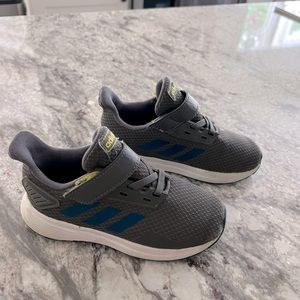 Toddler Adidas size 10
